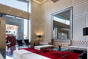 NH Collection Plaza Santiago