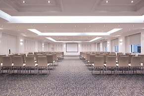 NH Collection Plaza Santiago