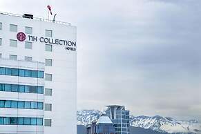 NH Collection Plaza Santiago