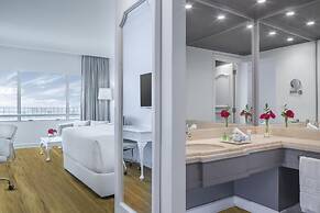 NH Collection Plaza Santiago