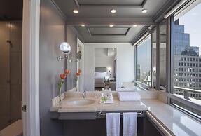 NH Collection Plaza Santiago