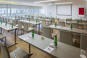 NH Collection Plaza Santiago