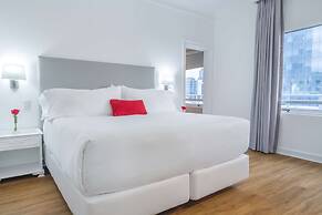 NH Collection Plaza Santiago