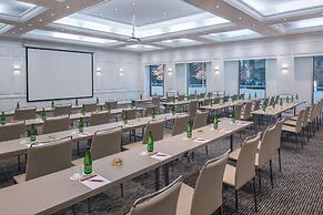 NH Collection Plaza Santiago