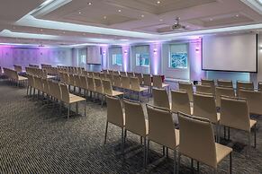 NH Collection Plaza Santiago