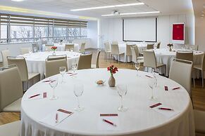 NH Collection Plaza Santiago