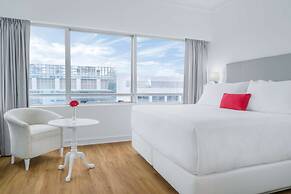 NH Collection Plaza Santiago