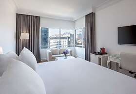 NH Collection Plaza Santiago