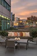 NH Collection Plaza Santiago