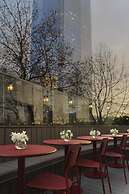 NH Collection Plaza Santiago