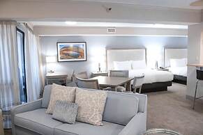 DoubleTree by Hilton Phoenix Mesa