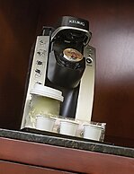 DoubleTree by Hilton Phoenix Mesa