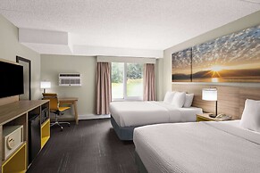 Days Inn & Suites by Wyndham Bozeman