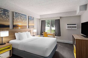 Days Inn & Suites by Wyndham Bozeman