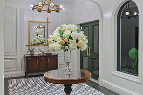 The Whitley, a Luxury Collection Hotel, Atlanta Buckhead