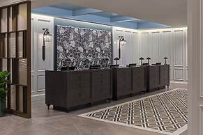 The Whitley, a Luxury Collection Hotel, Atlanta Buckhead