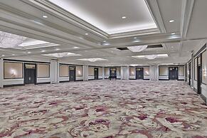 The Whitley, a Luxury Collection Hotel, Atlanta Buckhead