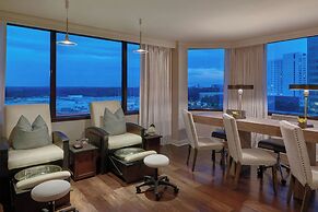 The Whitley, a Luxury Collection Hotel, Atlanta Buckhead