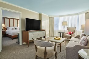 The Whitley, a Luxury Collection Hotel, Atlanta Buckhead