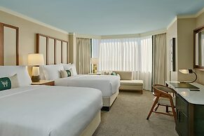 The Whitley, a Luxury Collection Hotel, Atlanta Buckhead