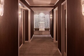 The Whitley, a Luxury Collection Hotel, Atlanta Buckhead