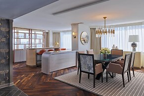 The Whitley, a Luxury Collection Hotel, Atlanta Buckhead