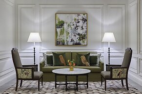The Whitley, a Luxury Collection Hotel, Atlanta Buckhead
