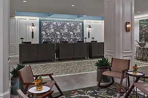 The Whitley, a Luxury Collection Hotel, Atlanta Buckhead