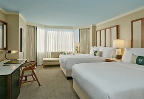 The Whitley, a Luxury Collection Hotel, Atlanta Buckhead