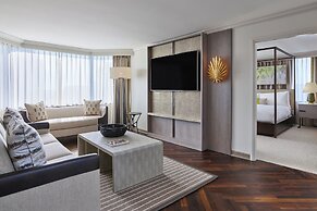 The Whitley, a Luxury Collection Hotel, Atlanta Buckhead