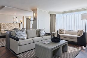 The Whitley, a Luxury Collection Hotel, Atlanta Buckhead