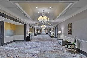 The Whitley, a Luxury Collection Hotel, Atlanta Buckhead