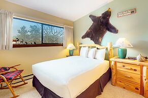 Pine Ridge Condominiums