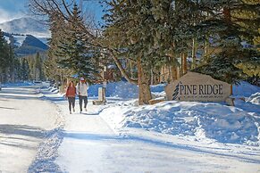 Pine Ridge Condominiums