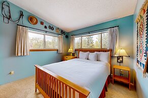 Pine Ridge Condominiums