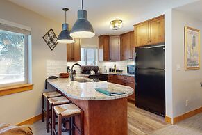 Pine Ridge Condominiums