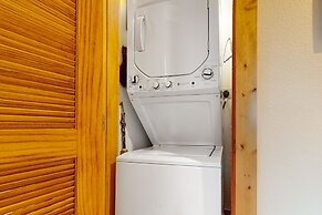 Pine Ridge Condominiums