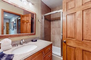 Pine Ridge Condominiums