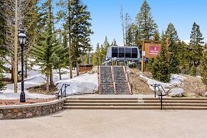 Pine Ridge Condominiums