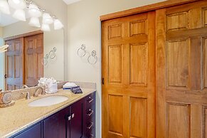 Pine Ridge Condominiums