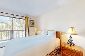 Pine Ridge Condominiums