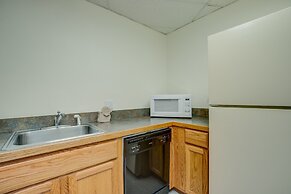 Pine Ridge Condominiums