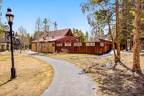 Pine Ridge Condominiums