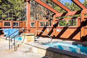 Pine Ridge Condominiums