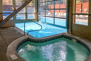 Pine Ridge Condominiums