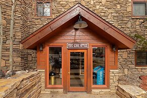 Pine Ridge Condominiums