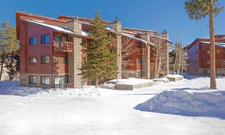 Pine Ridge Condominiums