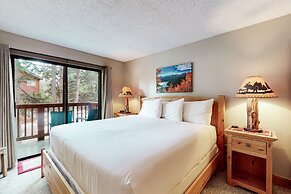 Pine Ridge Condominiums