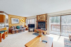 Pine Ridge Condominiums