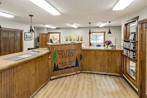 Pine Ridge Condominiums